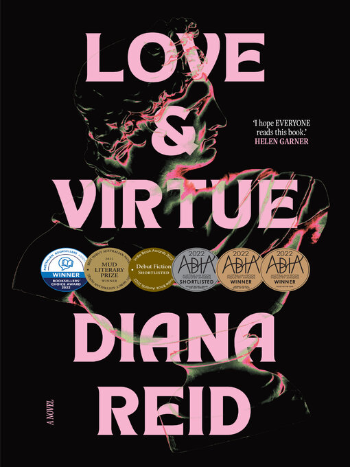 Title details for Love & Virtue by Diana Reid - Available